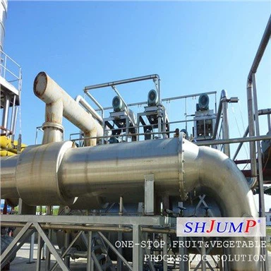 Preriscaldatore tubolare